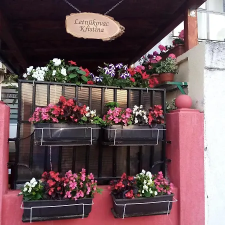 Guest house Mirijevski Belgrade
