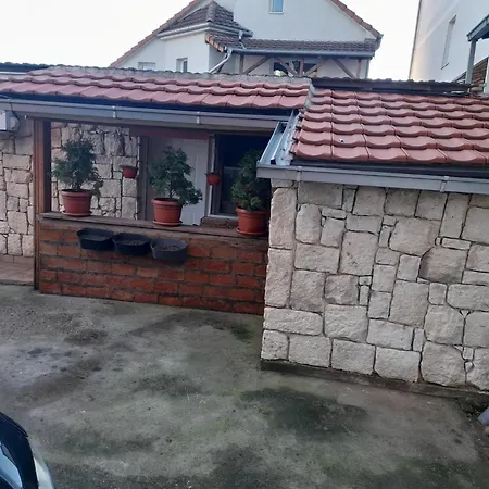 Mirijevski Guest house