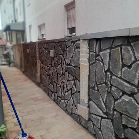 Mirijevski Guest house *