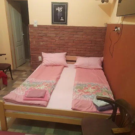 Mirijevski Guest house