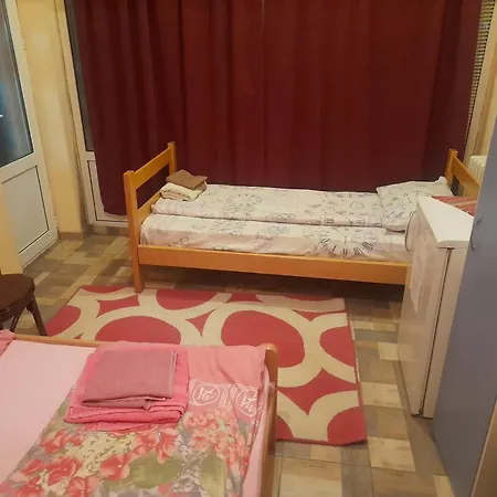 Guest house Mirijevski