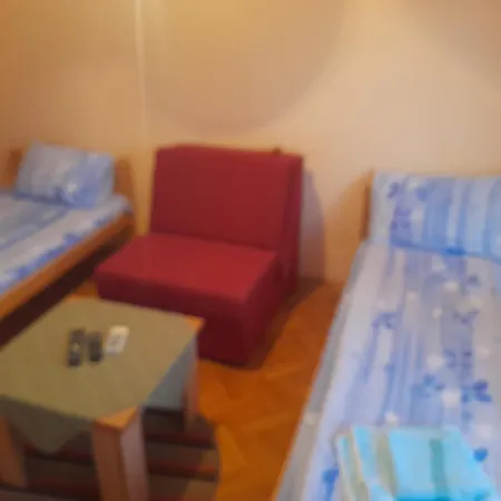 Guest house Mirijevski Belgrade
