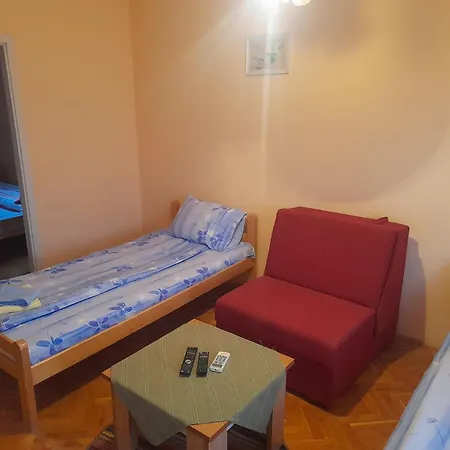 Mirijevski Casa de hóspedes