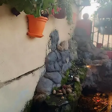 Mirijevski Guest house