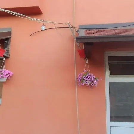 Guest house Mirijevski *