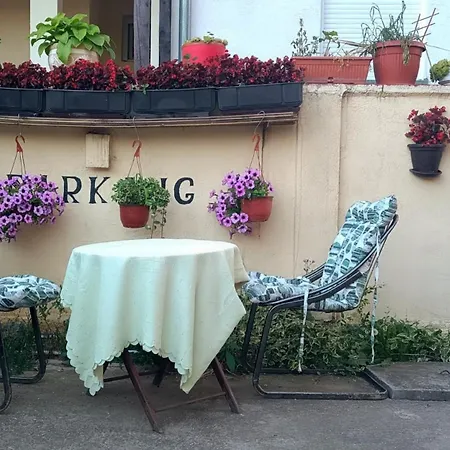 Mirijevski Guest house Belgrade
