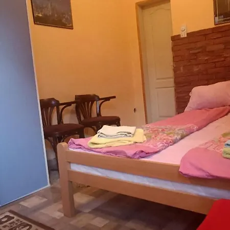 Guest house Mirijevski *