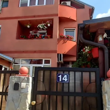 Mirijevski Guest house Belgrade