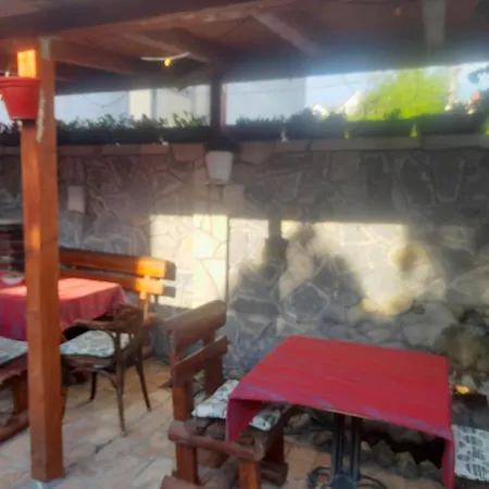 Guest house Mirijevski *