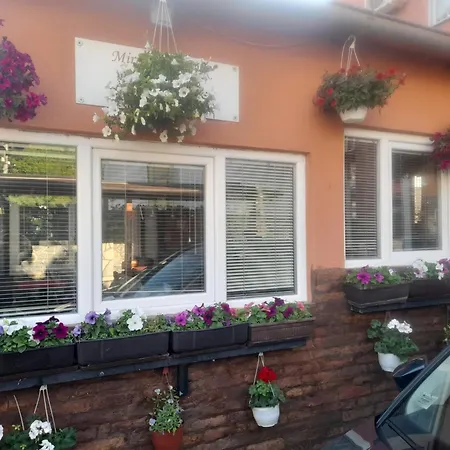 Guest house Mirijevski Belgrade