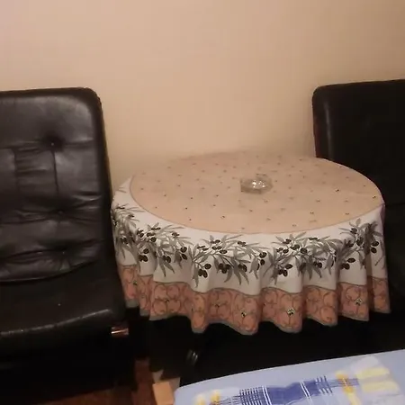 Casa de hóspedes Mirijevski Belgrado