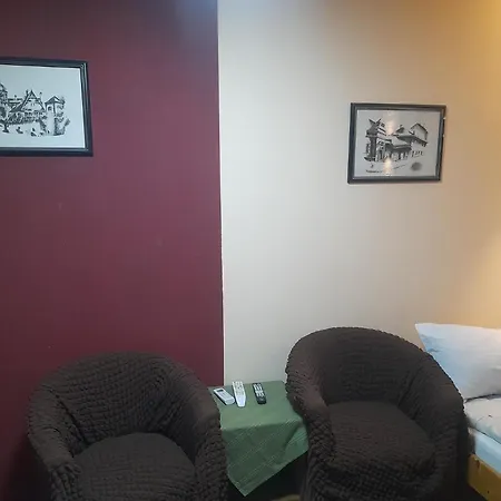 Mirijevski Guest house Belgrade