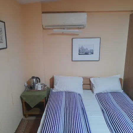 Guest house Mirijevski