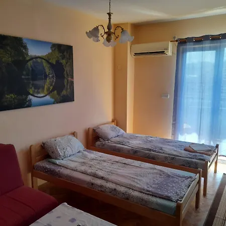Mirijevski Guest house Belgrade