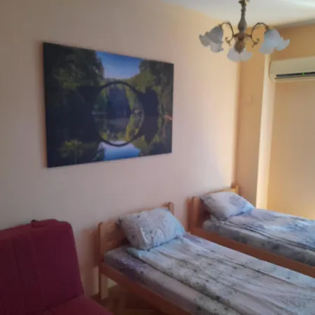 Guest house Mirijevski
