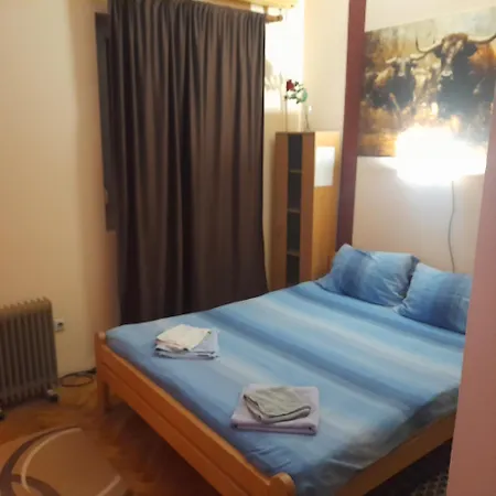 Mirijevski Guest house