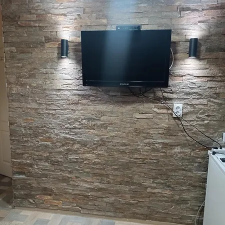 Guest house Mirijevski