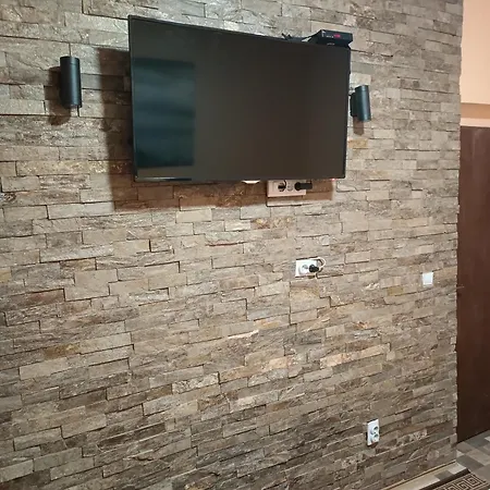 Mirijevski Guest house