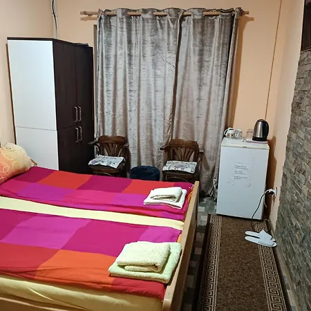 Guest house Mirijevski