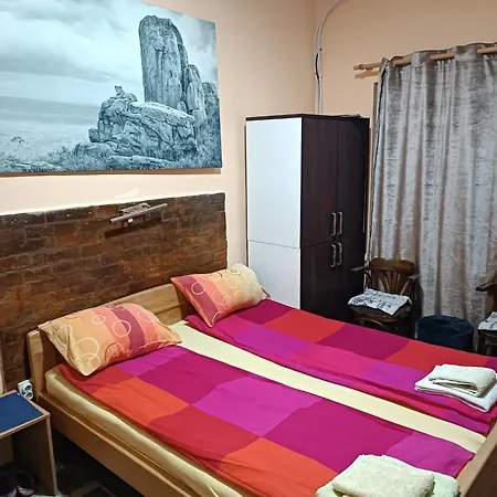 Guest house Mirijevski *