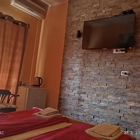 Mirijevski Guest house Belgrade
