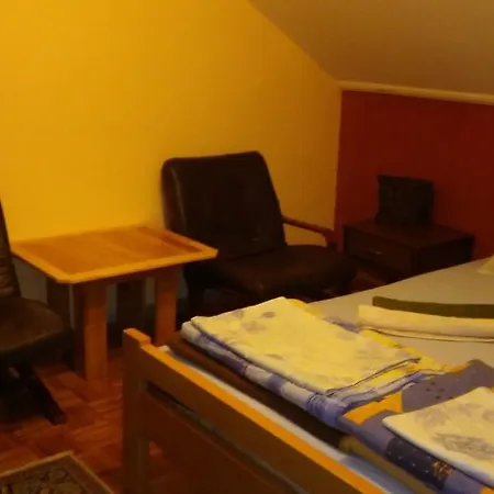 Mirijevski Casa de hóspedes Belgrado