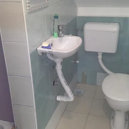 Vendégház Mirijevski *