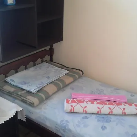 Casa de hóspedes Mirijevski *