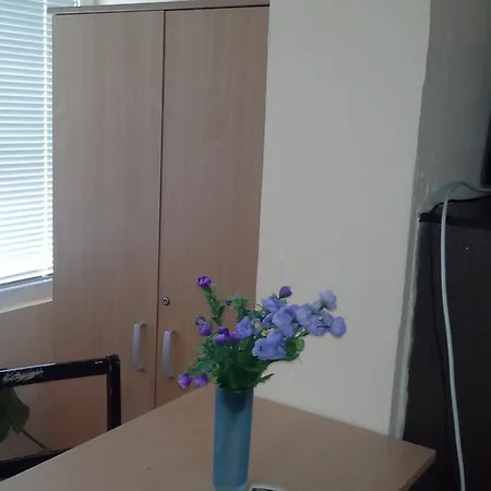 Casa de hóspedes Mirijevski *