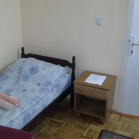 Mirijevski * Belgrado