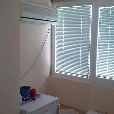 Mirijevski Vendégház