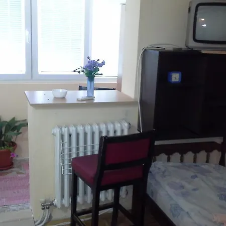 Mirijevski Casa de hóspedes Belgrado