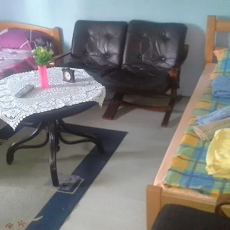 Mirijevski Casa de hóspedes *