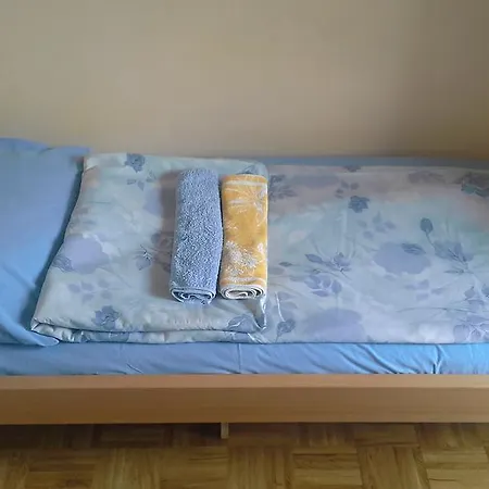 Vendégház Mirijevski *