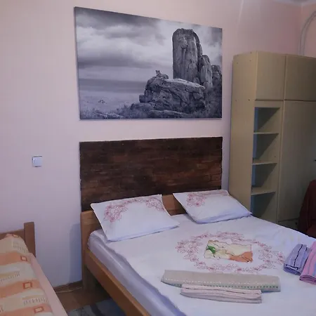 Mirijevski Vendégház Belgrád