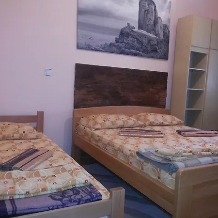 Guest house Mirijevski Belgrade