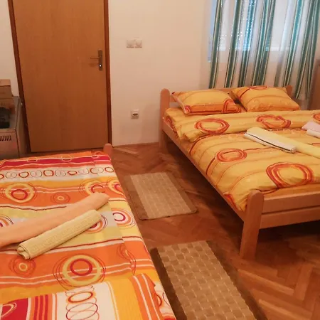Mirijevski Guest house