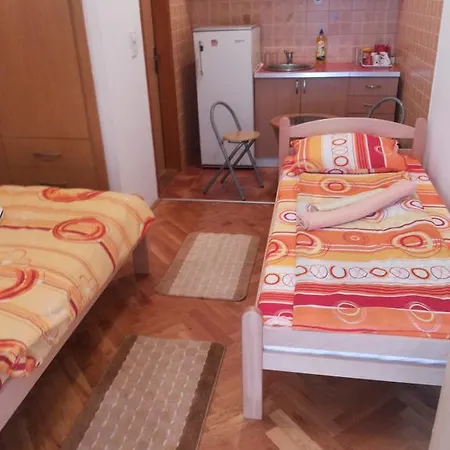 Mirijevski * Belgrád