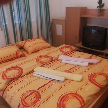 Vendégház Mirijevski Belgrád