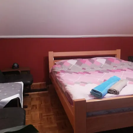 Mirijevski