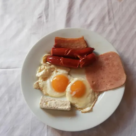 Mirijevski Vendégház *