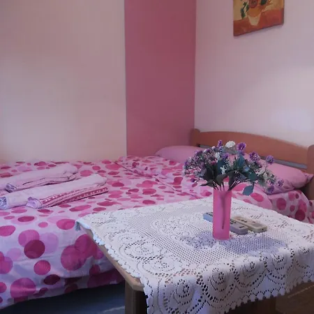 Mirijevski * Belgrado