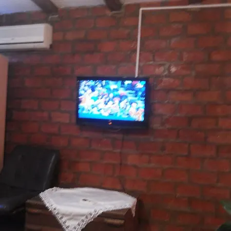 Mirijevski * Belgrado