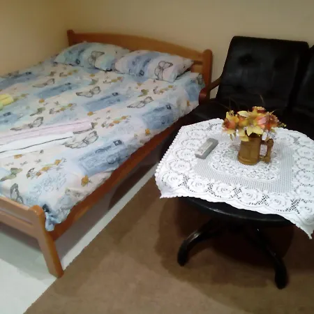 Mirijevski Casa de hóspedes