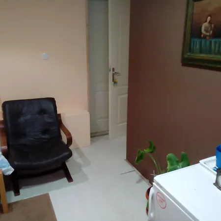 Mirijevski Vendégház