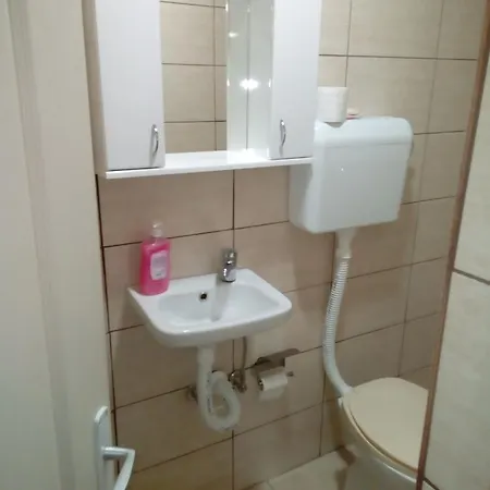 Vendégház Mirijevski