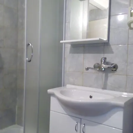 Vendégház Mirijevski