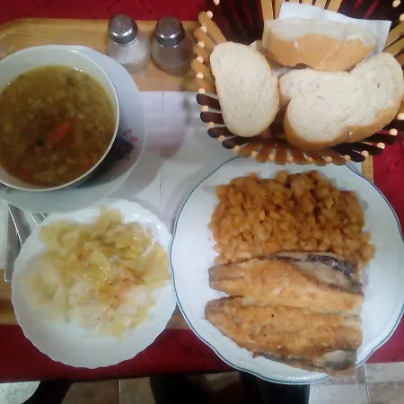 Mirijevski Vendégház Belgrád