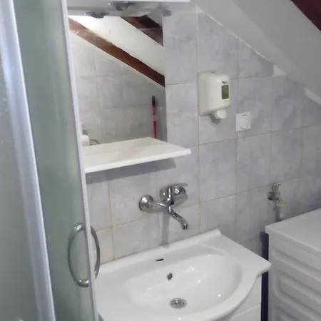 Mirijevski Casa de hóspedes Belgrado