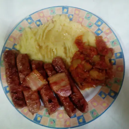 Mirijevski Vendégház